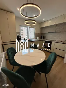 Apartament 3 camere de vânzare | Sibiu, Terezian | renovat - foto 4