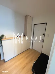 Apartament 3 camere de vânzare | Sibiu, Terezian | renovat - foto 6