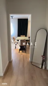 Apartament 3 camere de vânzare | Sibiu, Terezian | renovat - foto 8