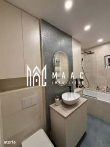 Apartament 3 camere de vânzare | Sibiu, Terezian | renovat - foto 9