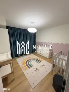 Apartament 3 camere de vânzare | Sibiu, Terezian | renovat - foto 10