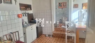 Apartament 2 camere de vânzare | Sibiu, Central | 82 mp - foto 3