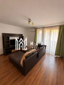 Apartament de vânzare Sibiu | 2 camere | Turnișor | 56 mp - Sibiu
