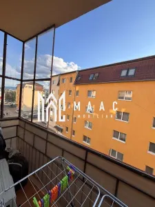 Apartament de vânzare Sibiu | 2 camere | Turnișor | 56 mp - foto 8