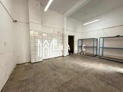 Spatiu comercial | 65MP | Parcare | Stefan cel Mare - foto 1
