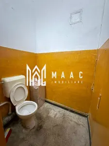 Spatiu comercial | 65MP | Parcare | Stefan cel Mare - foto 11