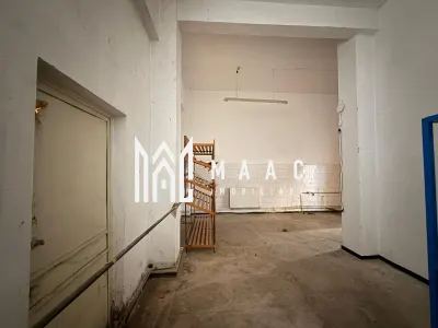 Spatiu comercial | 65MP | Parcare | Stefan cel Mare - foto 13
