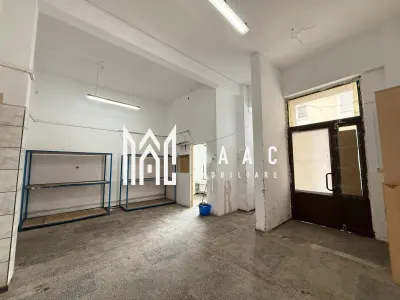 Spatiu comercial | 65MP | Parcare | Stefan cel Mare - foto 3