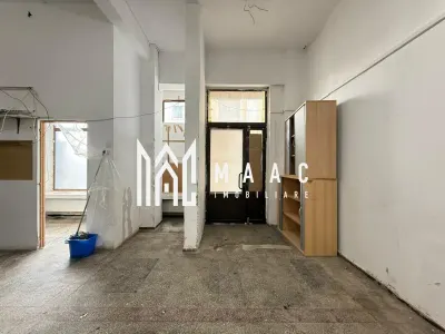 Spatiu comercial | 65MP | Parcare | Stefan cel Mare - foto 4