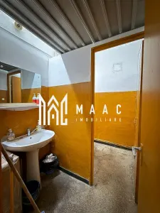 Spatiu comercial | 65MP | Parcare | Stefan cel Mare - foto 10