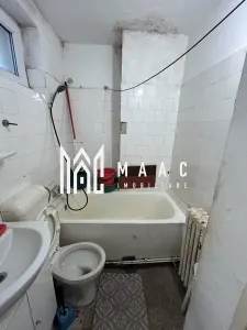 Apartament 2 Camere I Decomandat I Parter I Strand - foto 8