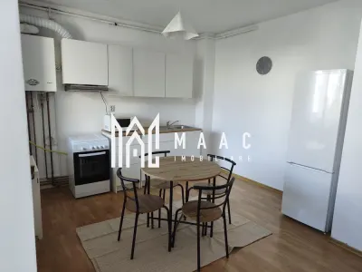 Apartament 2 camere de închiriat | Sibiu, Sub Arini | 61 mp - foto 2