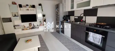 Apartament 3 camere de vânzare | Sibiu, Turnișor | 70 mp - Sibiu