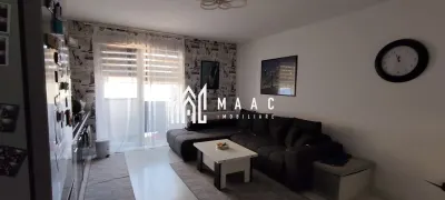Apartament 3 camere de vânzare | Sibiu, Turnișor | 70 mp - foto 2