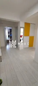 Apartament 3 camere de vânzare | Sibiu, Turnișor | 70 mp - foto 9