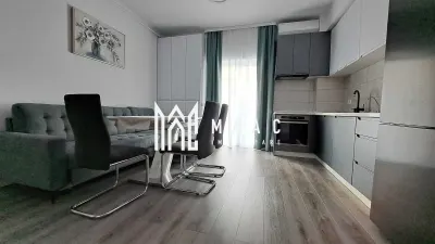 Apartament 3 camere de vânzare | Sibiu | parcare subterană - Sibiu