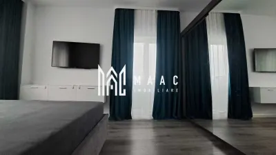 Apartament 3 camere de vânzare | Sibiu | parcare subterană - foto 7