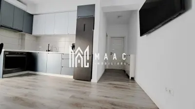 Apartament 3 camere de vânzare | Sibiu | parcare subterană - foto 8