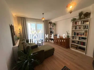 Apartament de vânzare Sibiu | 2 camere | Turnișor | parcare - Sibiu