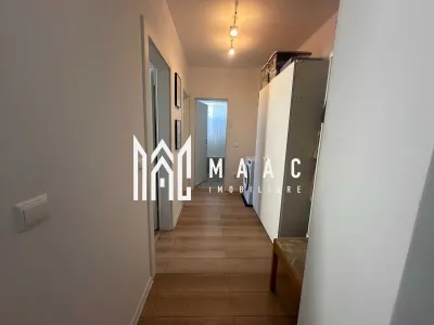 Apartament de vânzare Sibiu | 2 camere | Turnișor | parcare - foto 5