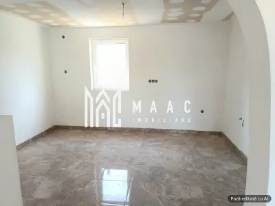 Casă individuală 4 camere de vânzare | Cristian | 96 mp - Cristian