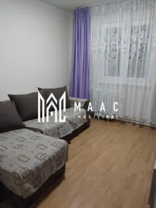 Apartament 2 camere de închiriat | Sibiu | Hipodrom 3 | 60 mp - Sibiu
