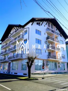Apartament  la vila I Calea Dumbravii I Parcul sub Arini I - Sibiu