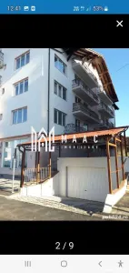 Apartament  la vila I Calea Dumbravii I Parcul sub Arini I - foto 2