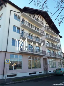 Apartament  la vila I Calea Dumbravii I Parcul sub Arini I - foto 3