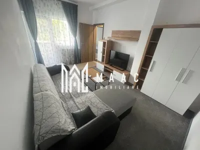 Apartament 2 camere de închiriat | Tineretului, Sibiu | parcare - Sibiu