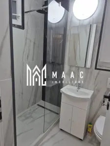 Apartament 3 camere de închiriat | Sibiu, Ștrand | 75 mp | etaj 1 - foto 6