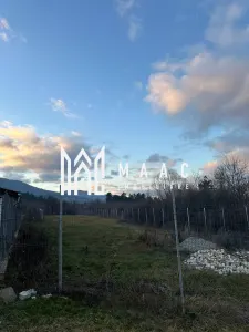 Teren intravilan de vânzare | Sibiel | 1.821 mp | vedere spre munte - Sibiel