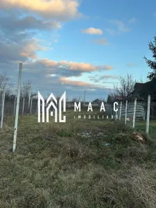 Teren intravilan de vânzare | Sibiel | 1.821 mp | vedere spre munte - foto 4
