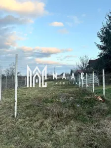 Teren intravilan de vânzare | Sibiel | 1.821 mp | vedere spre munte - foto 8