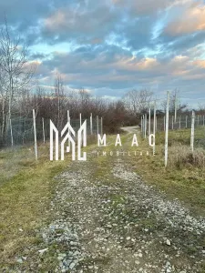 Teren intravilan de vânzare | Sibiel | 1.821 mp | vedere spre munte - foto 9
