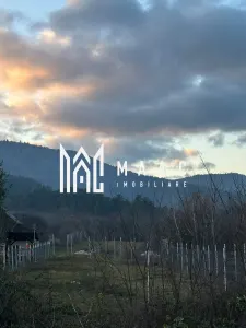 Teren intravilan de vânzare | Sibiel | 1.821 mp | vedere spre munte - foto 10