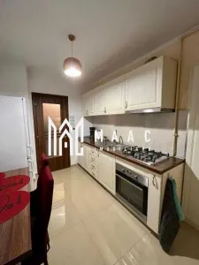 Apartament 3 camere de închiriat | Sibiu, Central | 72 mp - foto 3