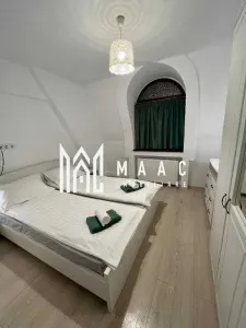 Apartament 3 camere de închiriat | Sibiu, Central | 72 mp - foto 5