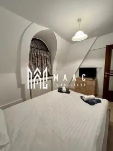 Apartament 3 camere de închiriat | Sibiu, Central | 72 mp - foto 6