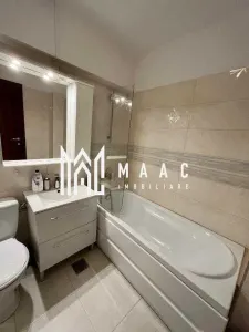 Apartament 3 camere de închiriat | Sibiu, Central | 72 mp - foto 8