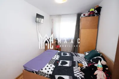 Apartament 3 camere de vânzare | Râmnicu Vâlcea | Hermes - Ramnicu Valcea