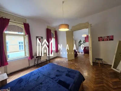 Apartament 2 camere de închiriat | Sibiu, Central | 90 mp - Sibiu