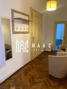 Apartament 2 camere de închiriat | Sibiu, Central | 90 mp - foto 2