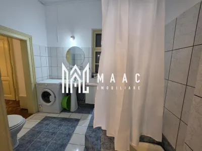 Apartament 2 camere de închiriat | Sibiu, Central | 90 mp - foto 6