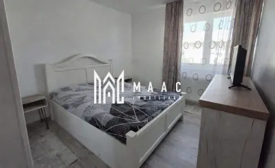 Apartament 3 camere de vânzare | Sibiu | Grădină | parcare - Sibiu
