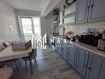 Apartament 3 camere de vânzare | Sibiu | Grădină | parcare - foto 6