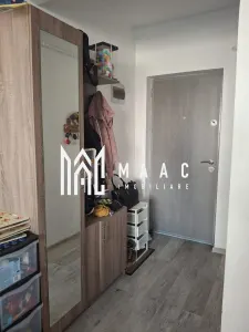 Apartament 3 camere de vânzare | Sibiu | Grădină | parcare - foto 8