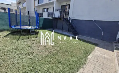 Apartament 3 camere de vânzare | Sibiu | Grădină | parcare - foto 10