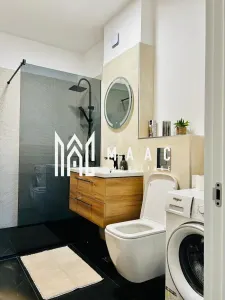 Apartament 3 camere de închiriat | Sibiu, Lazaret | prima chirie - foto 11