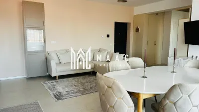 Apartament 3 camere de închiriat | Sibiu, Lazaret | prima chirie - foto 3